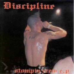 Discipline (NL) : Stompin' Crew